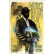 Gwendy´s Button Box - Stephen King