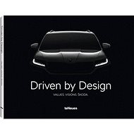 Škoda - Driven by Design - 