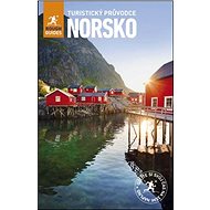 Norsko: Turistický průvodce - Phil Lee