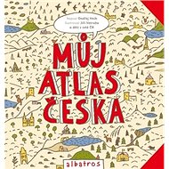 Můj atlas Česka - Ondřej Hník