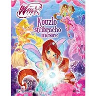 Winx Kouzlo stříbrného měsíce - Iginio Straffi