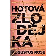 Hotová zlodějka - 