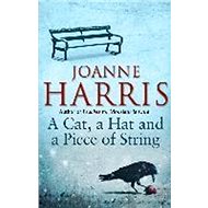 A Cat, a Hat, and a Piece of String - 