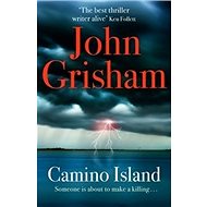 Camino Island - John Grisham