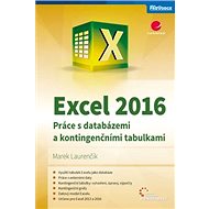 Excel 2016 - Marek Laurenčík