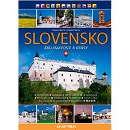 Slovensko: Zaujímavosti a krásy - Vladimír Bárta; Vladimír Barta