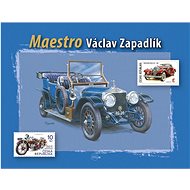 Maestro Václav Zapadlík - Václav Zapadlík