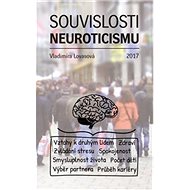Souvislosti neuroticismu - Vladimíra Lovasová