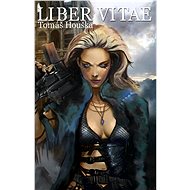 Liber Vitae - Tomáš Houška