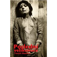 Poslední Velikonoce - Tomáš Houška