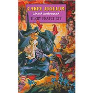 Carpe jugulum - Terry Pratchett