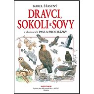 Dravci, sokoli a sovy - Karel Šťastný