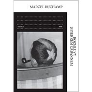 Rozmluvy s Pierrem Cabannem - Pierre Cabanne; Marcel Duchamp; Vít Havránek