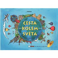 Cesta kolem světa - 