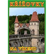 Křížovky na víkend - 
