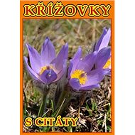 Křížovky s citáty - 