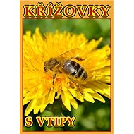 Křížovky s vtipy - 