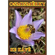 Osmisměrky ke kávě - 
