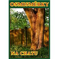 Osmisměrky na chatu - 