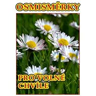 Osmisměrky pro volném chvíle - 