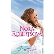 Pošetilý sen - Nora Robertsová