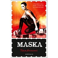 Kniha Maska - 