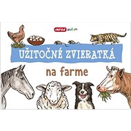 Užitočné zvieratká na farme - 