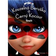 Kouzelná Beruška a Černý Kocour: Bouře - Zagtoon