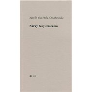 Nářky ženy z harému - Nguyen Gia Thieu