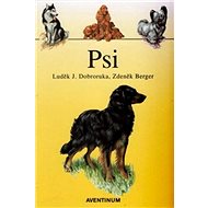 Psi - Luděk Jindřich Dobroruka