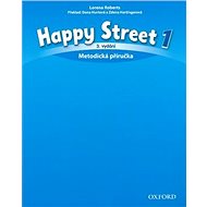 Happy Street 3rd Edition 1 Metodická příručka - 