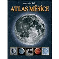 Atlas Měsíce - Antonín Rükl