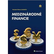 Medzinárodné financie - Hussam Musa