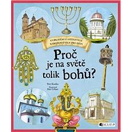 Proč je na světě tolik bohů? - Petr Kostka