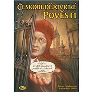 Českobudějovické pověsti - 
