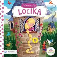 Minipohádky Locika - Dan Taylor