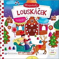 Minipohádky Louskáček - Dan Taylor
