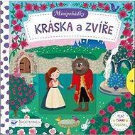 Minipohádky Kráska a zvíře - Dan Taylor
