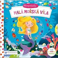 Minipohádky: Malá mořská víla - Dan Taylor