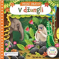 V džungli: První objevy - Jenny Wren