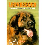 Leonberger - nové vydání - Daniela Pavlovská-Kuntová