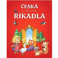 Česká lidová říkadla - 