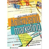 Aplikovaný marketing - Milan Oreský