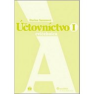 Účtovníctvo I: cvičebnica A - 