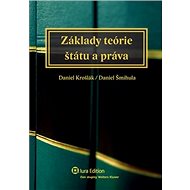 Základy teórie štátu a práva - 