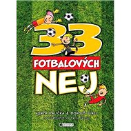 33 fotbalových nej - Jan Palička