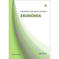 Ekonómia - Judita Táncošová; Monika Hudáková; Silvia Švecová