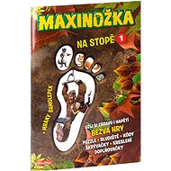 Maxinožka na stopě 1 - 