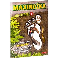 Maxinožka na stopě 2 - 