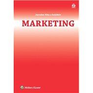 Marketing - Jaroslav Kita